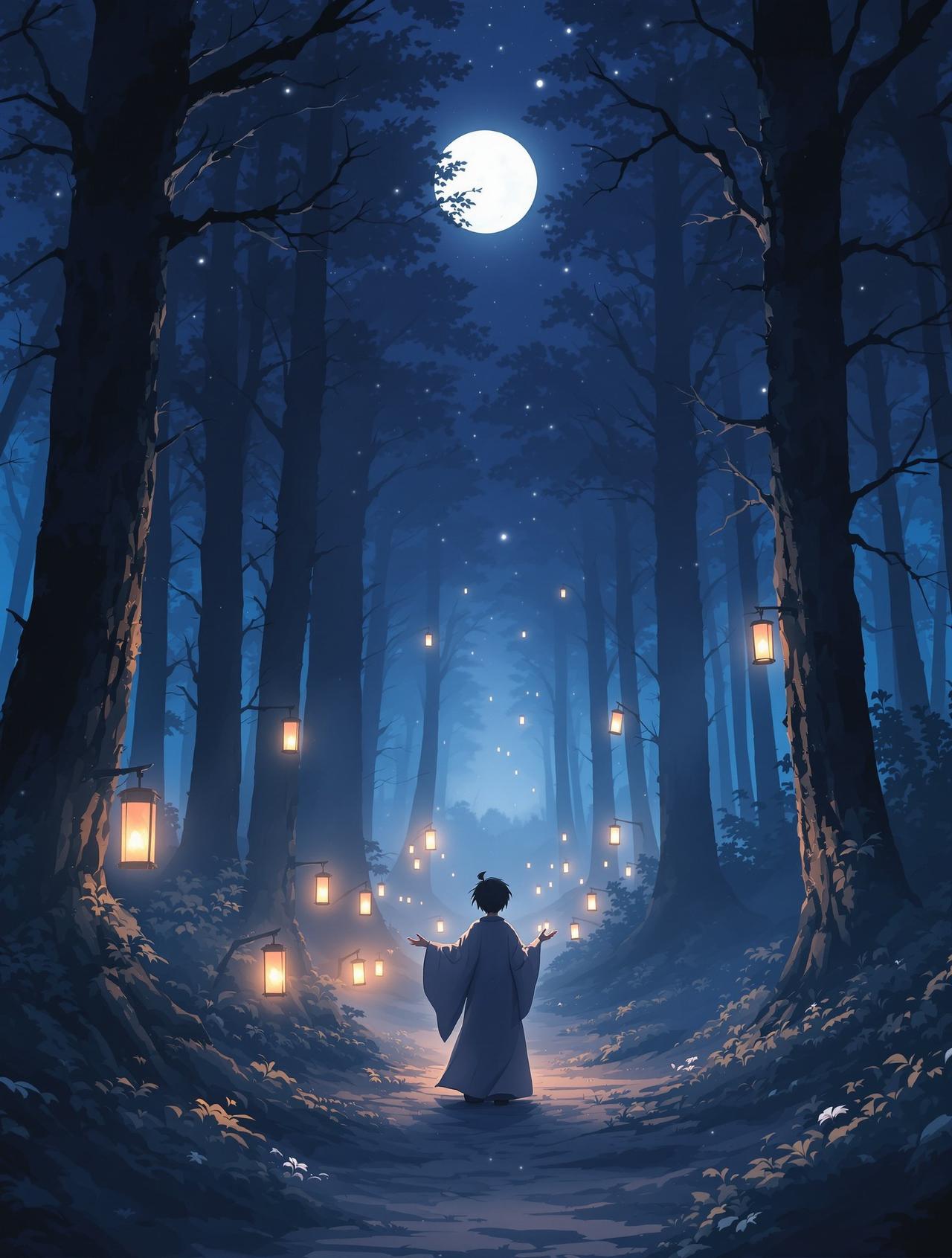 樱花动漫官网 - 百鬼夜行抄 封面