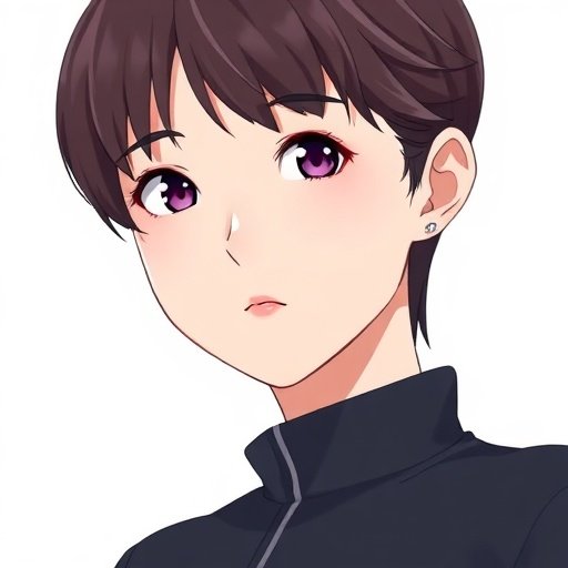 樱花动漫官网 - 技术总监 白晓月 樱花动漫官网团队 - 白晓月